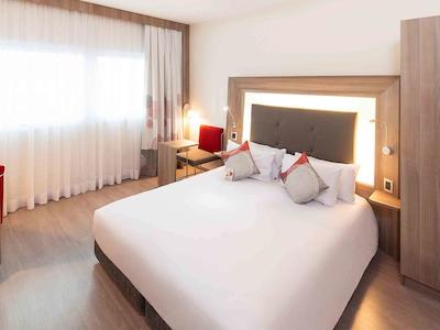 نوتل سانتز هتل