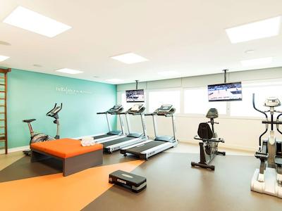 نوتل سانتز هتل