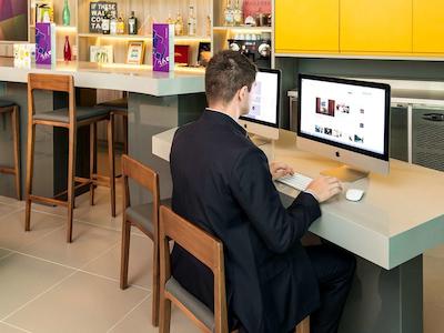 نوتل سانتز هتل