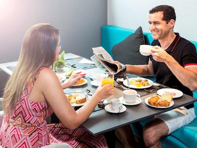 نوتل سانتز هتل