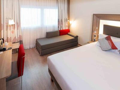 نوتل سانتز هتل