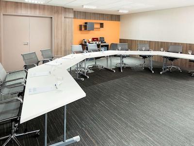 نوتل سانتز هتل