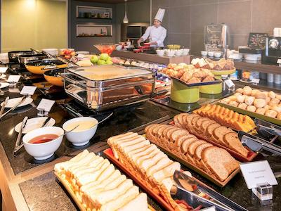 نوتل سانتز هتل