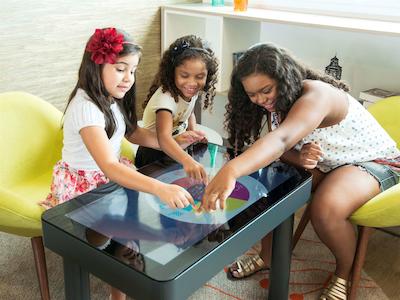 نوتل سانتز هتل