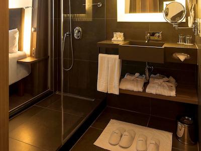 نوتل سانتز هتل