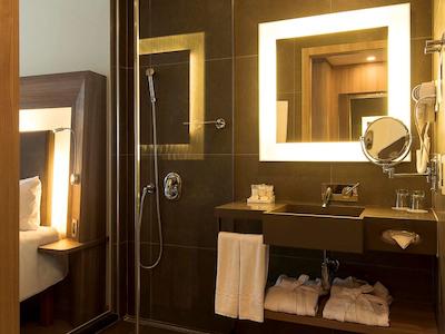 نوتل سانتز هتل