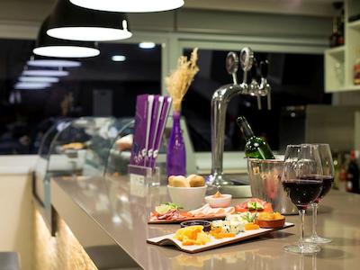 نوتل سانتز هتل