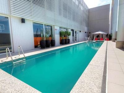 نوتل سانتز هتل