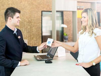 نوتل سانتز هتل