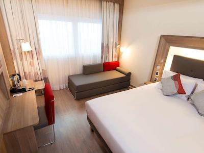 نوتل سانتز هتل