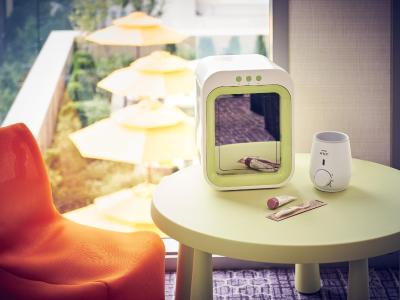 فور اسیسُنز هتل اسئوول