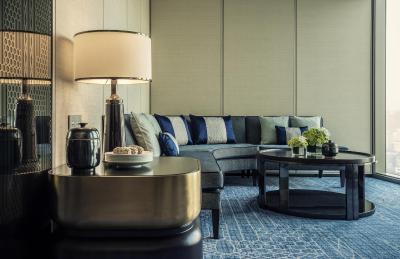 فور اسیسُنز هتل اسئوول