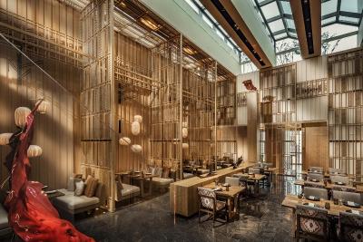 فور اسیسُنز هتل اسئوول