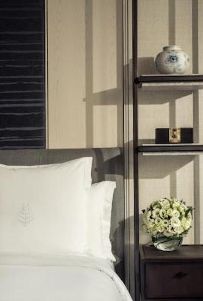 فور اسیسُنز هتل اسئوول