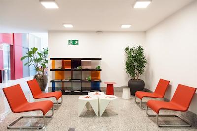 ا-سوتز ویرجینیا لوکسمبورگو بلو هریزنت