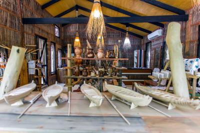 آوی نیچرز پارادایس