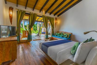 آوی نیچرز پارادایس