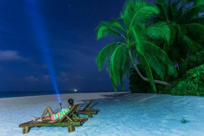 آوی نیچرز پارادایس