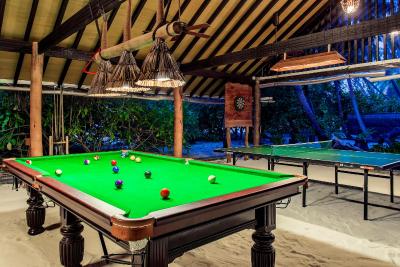 آوی نیچرز پارادایس