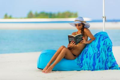 آوی نیچرز پارادایس