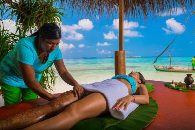 آوی نیچرز پارادایس