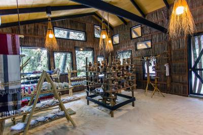 آوی نیچرز پارادایس