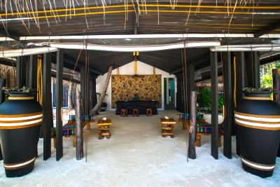 آوی نیچرز پارادایس