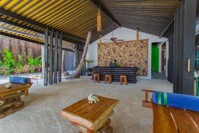 آوی نیچرز پارادایس