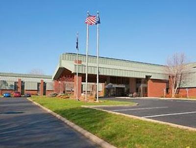 بمنت این اند سویتز ایندیاناپلیز اسود