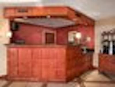 بمنت این اند سویتز ایندیاناپلیز اسود