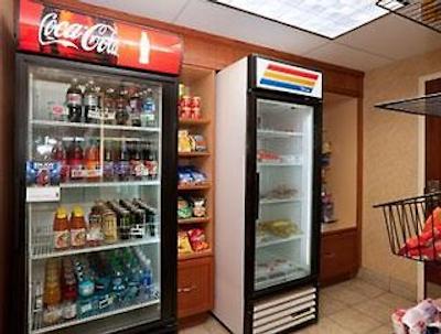 بمنت این اند سویتز ایندیاناپلیز اسود