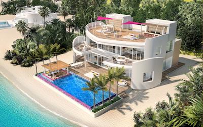 لوکس* نورث مال آتول