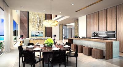 لوکس* نورث مال آتول