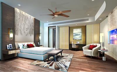 لوکس* نورث مال آتول