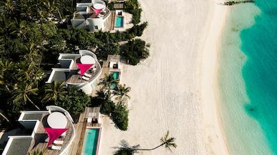 لوکس* نورث مال آتول