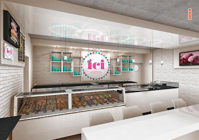 لوکس* نورث مال آتول