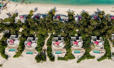 لوکس* نورث مال آتول