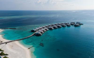 لوکس* نورث مال آتول