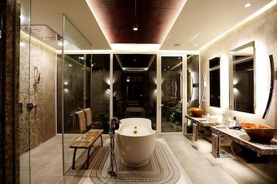 لوکس* نورث مال آتول