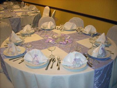 لا کوینتا این اند سویتز ایندیاناپلیز اسود