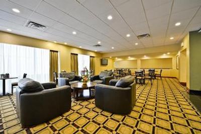 لا کوینتا این اند سویتز ایندیاناپلیز اسود