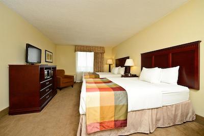 لا کوینتا این اند سویتز ایندیاناپلیز اسود