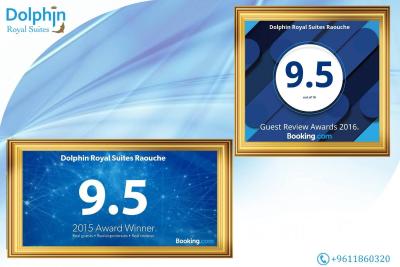 دلفین ریال سویتز