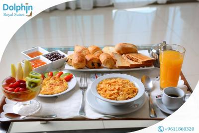 دلفین ریال سویتز