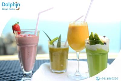 دلفین ریال سویتز