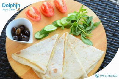 دلفین ریال سویتز