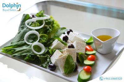 دلفین ریال سویتز