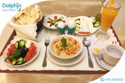 دلفین ریال سویتز