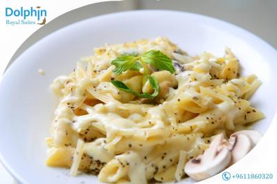 دلفین ریال سویتز