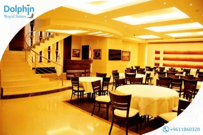 دلفین ریال سویتز